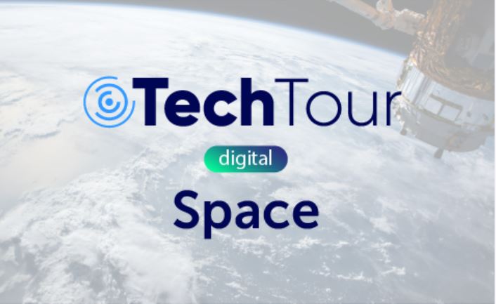 Tech Tour Space 2021 Investment Programme